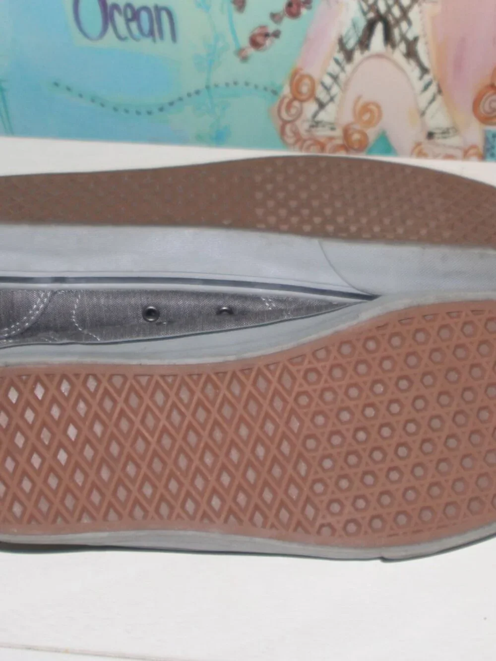 11a     LN MENS VANS 